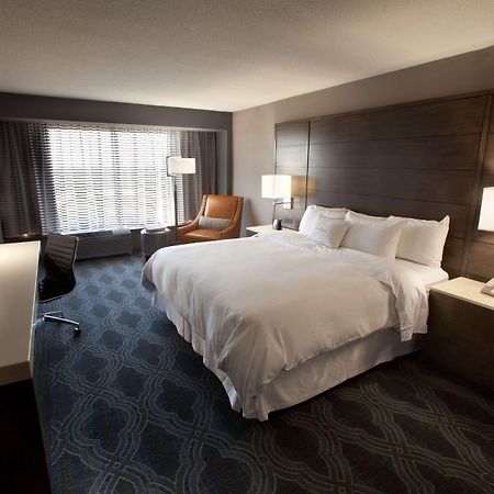 Doubletree By Hilton Bloomington Minneapolis South Eksteriør billede
