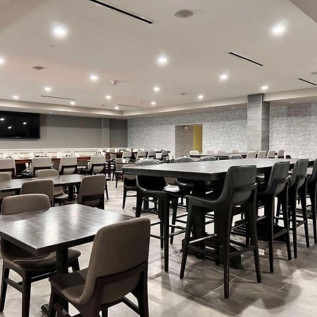 Doubletree By Hilton Bloomington Minneapolis South Eksteriør billede