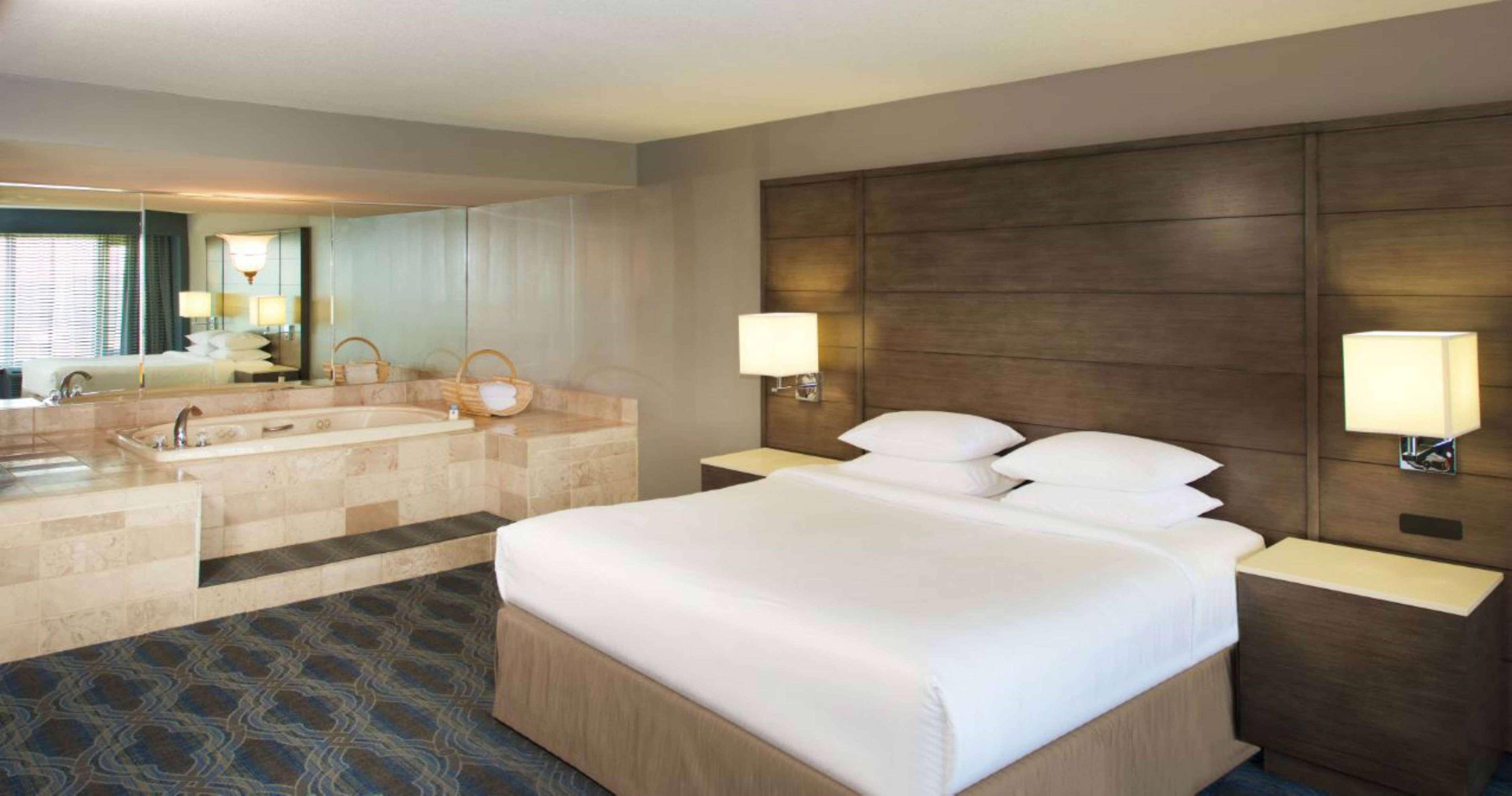 Doubletree By Hilton Bloomington Minneapolis South Eksteriør billede
