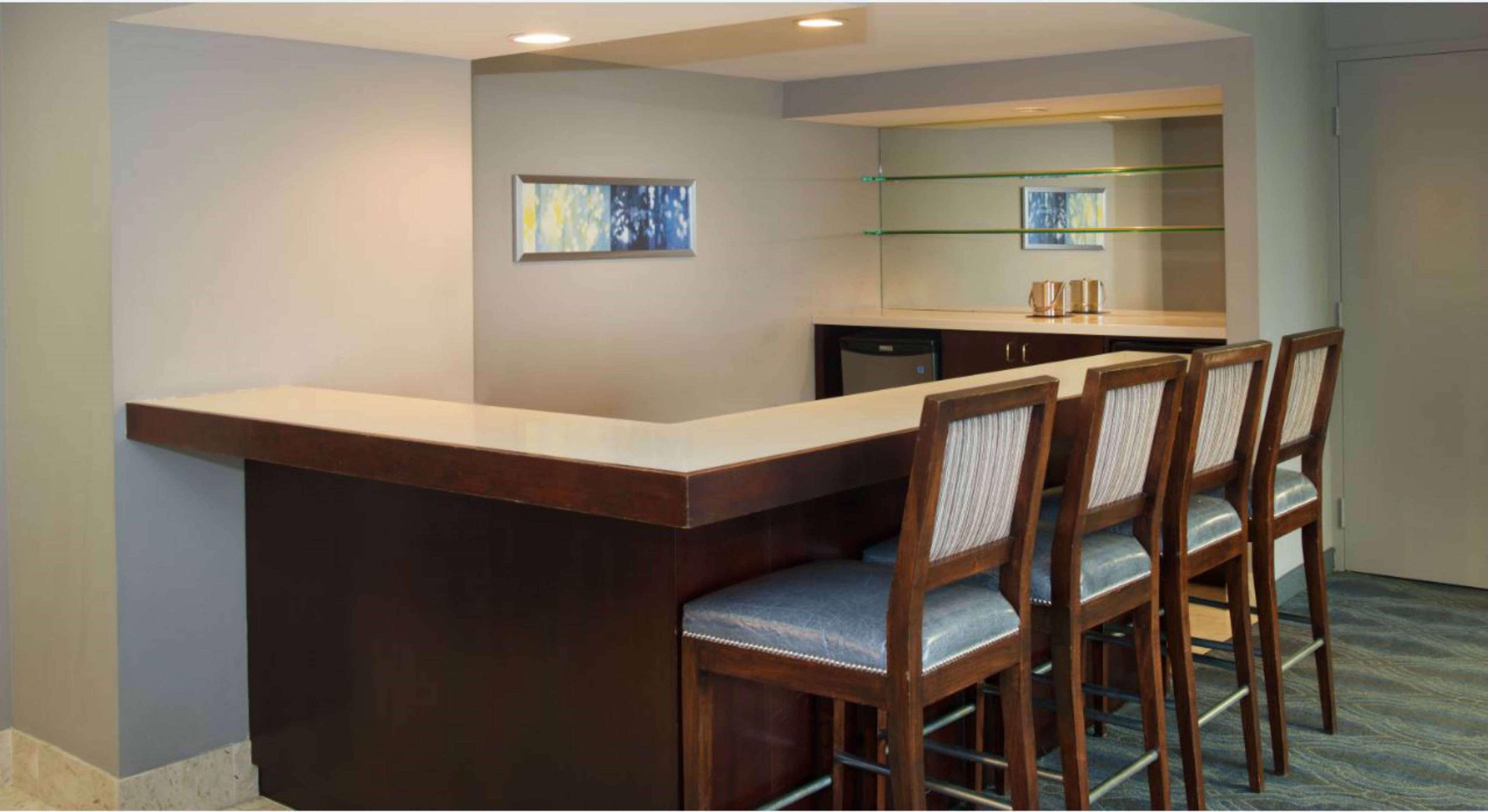 Doubletree By Hilton Bloomington Minneapolis South Eksteriør billede