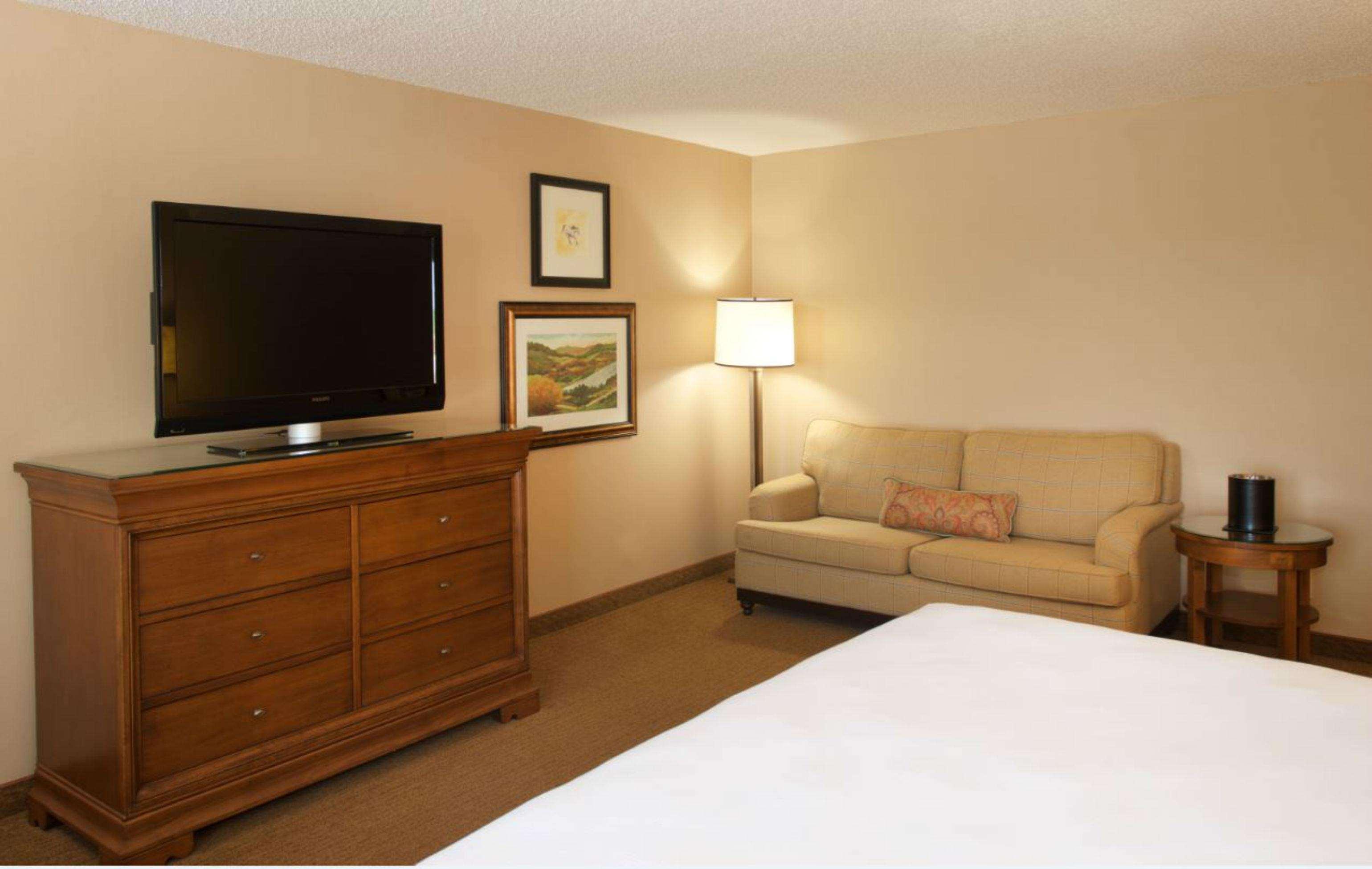 Doubletree By Hilton Bloomington Minneapolis South Eksteriør billede