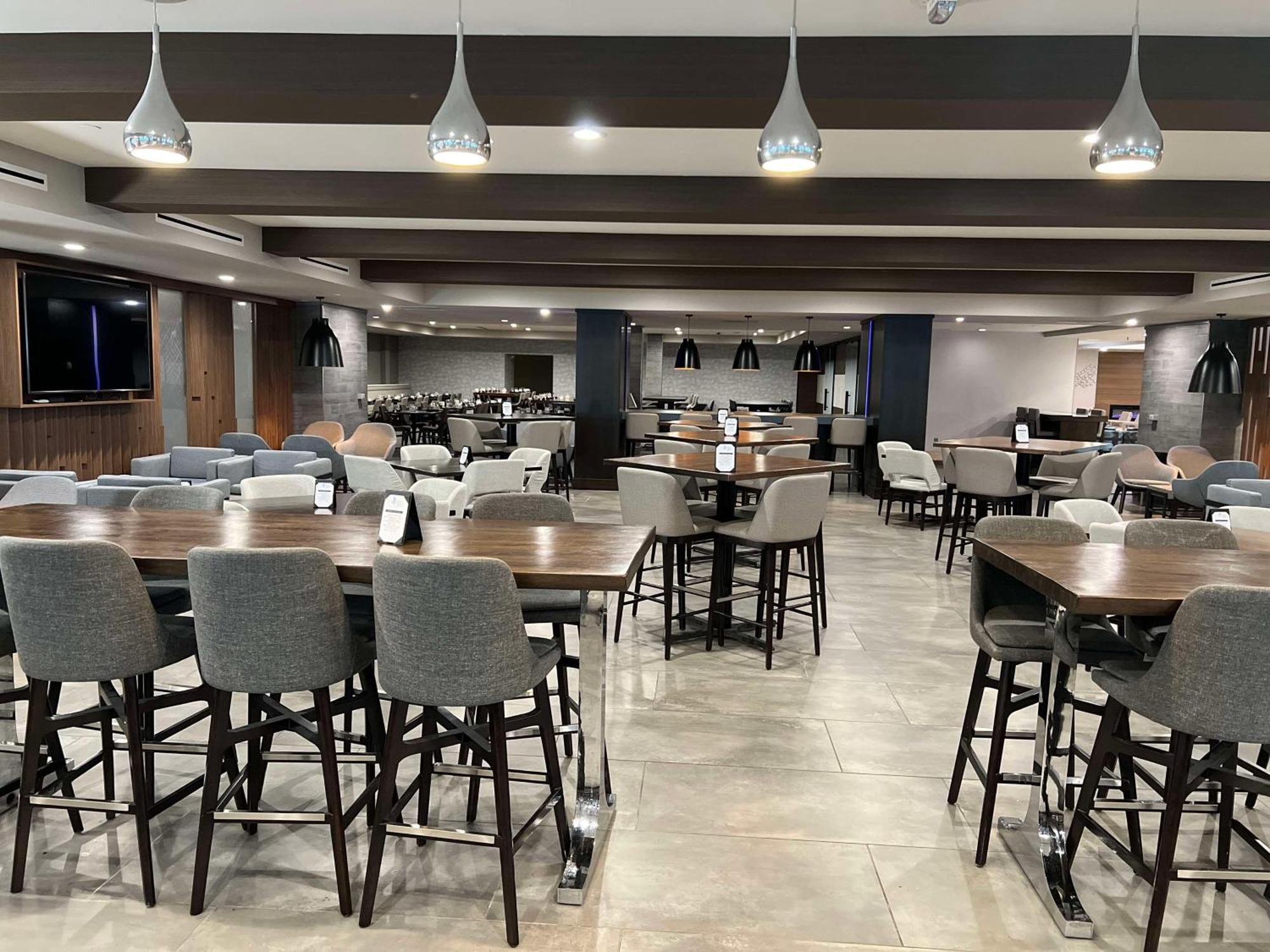 Doubletree By Hilton Bloomington Minneapolis South Eksteriør billede