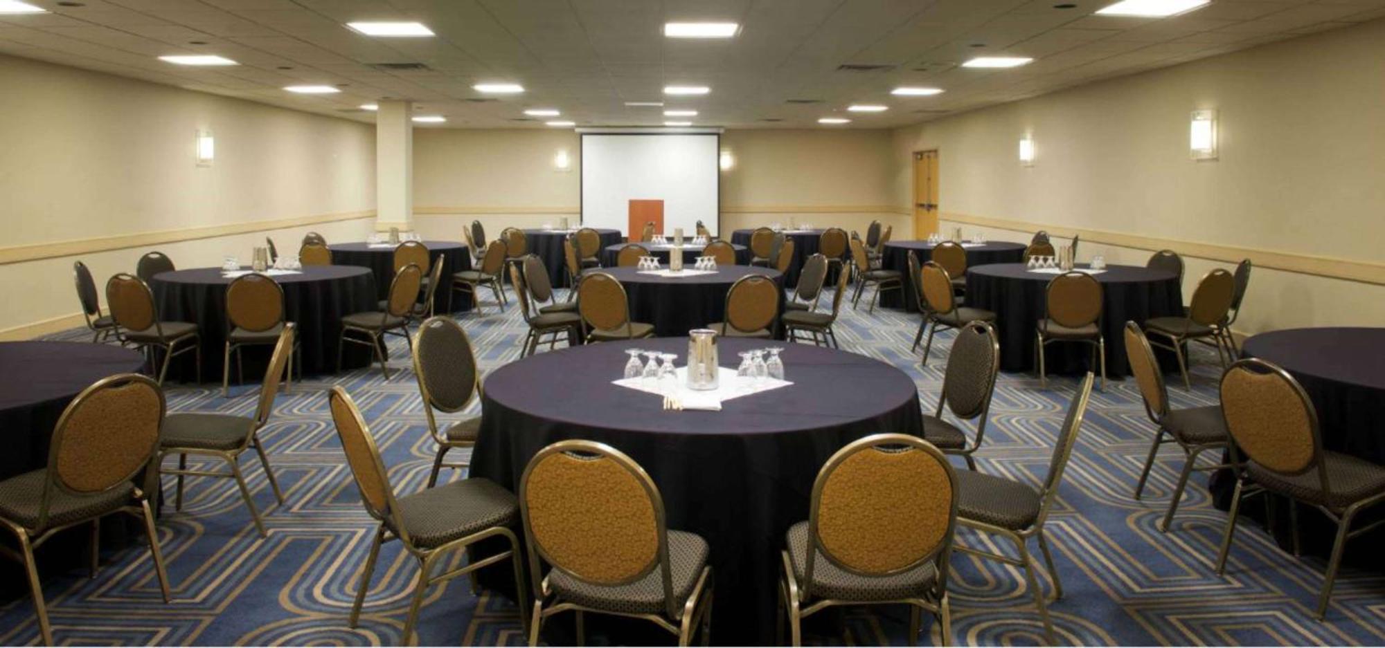 Doubletree By Hilton Bloomington Minneapolis South Eksteriør billede