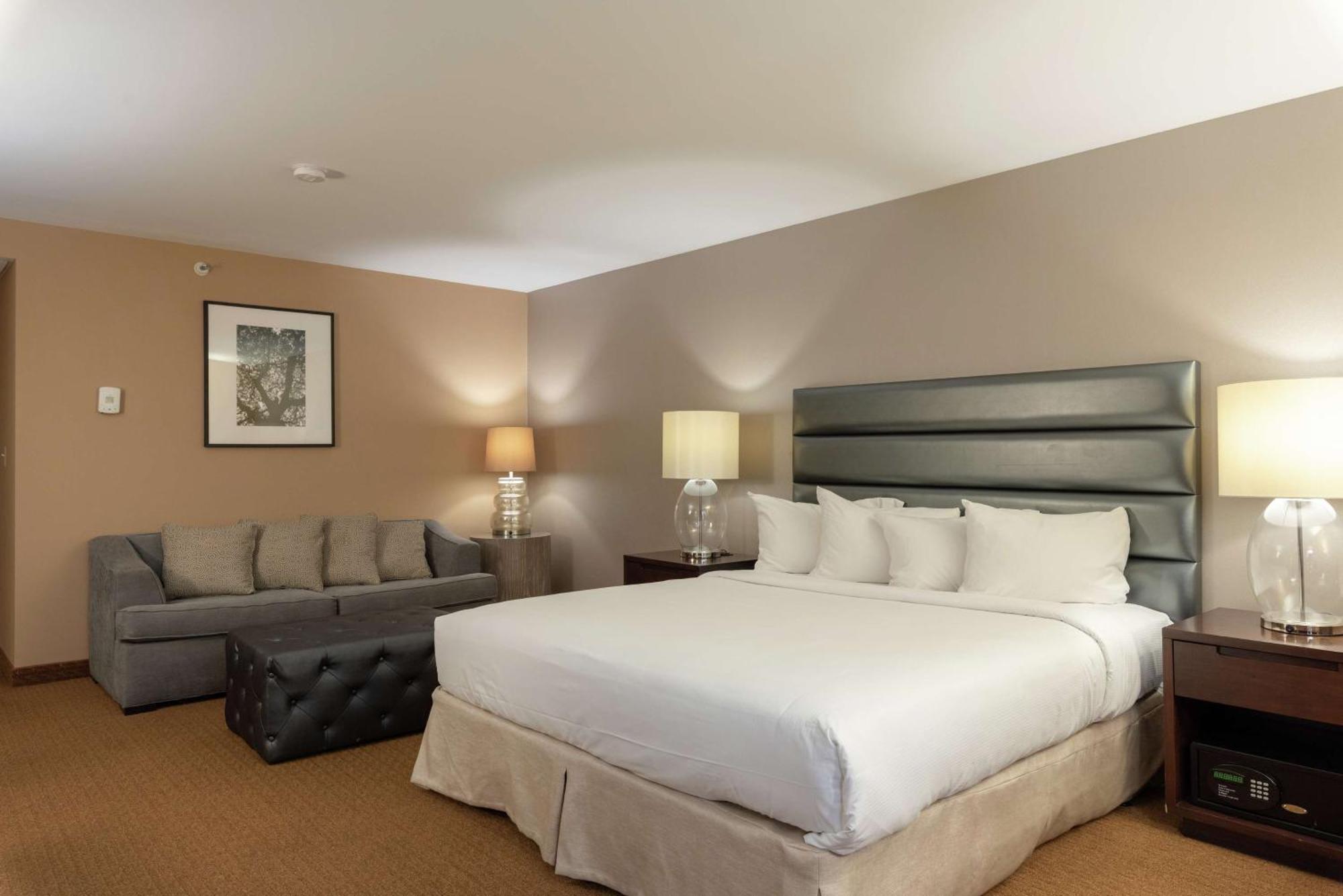 Doubletree By Hilton Bloomington Minneapolis South Eksteriør billede