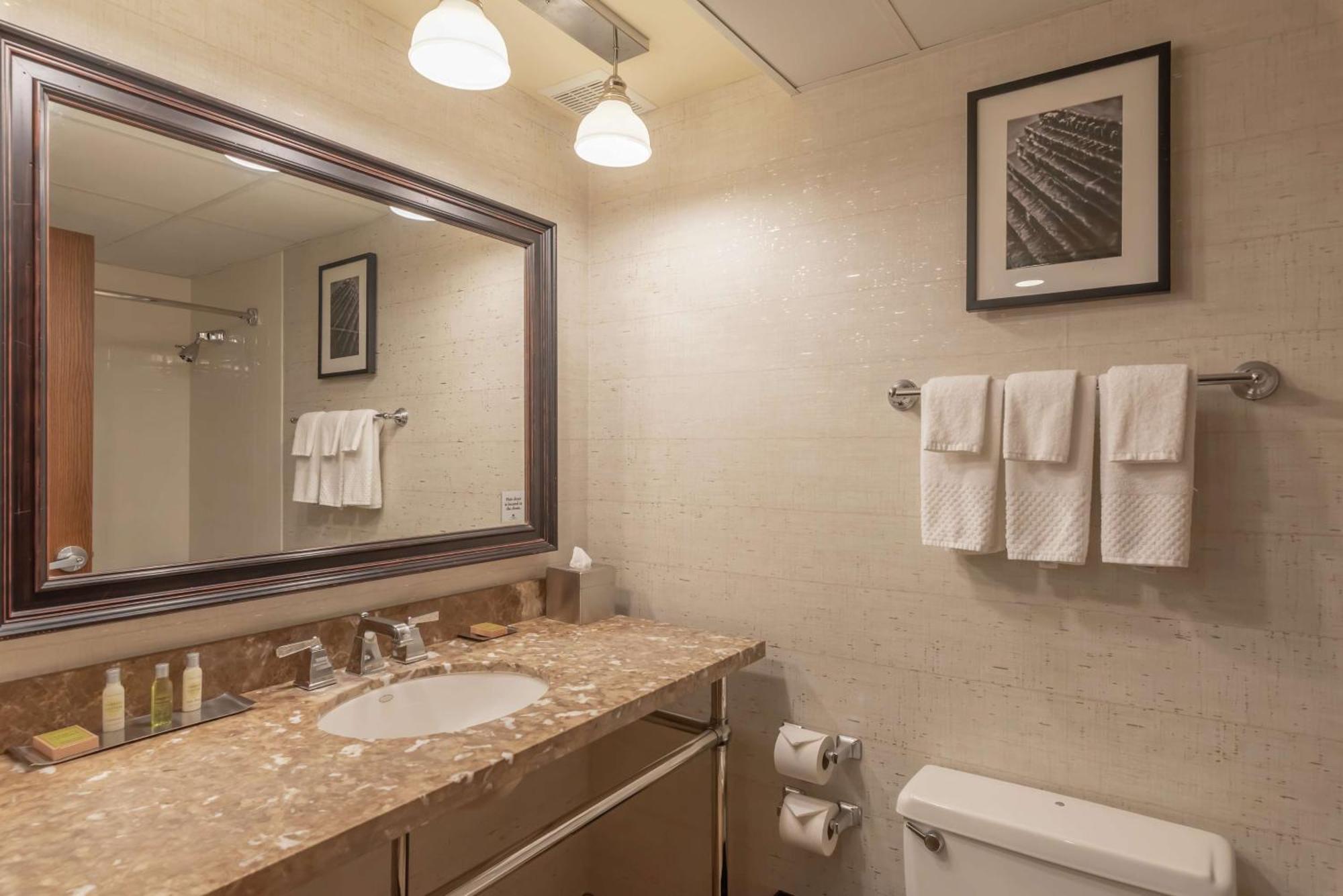 Doubletree By Hilton Bloomington Minneapolis South Eksteriør billede
