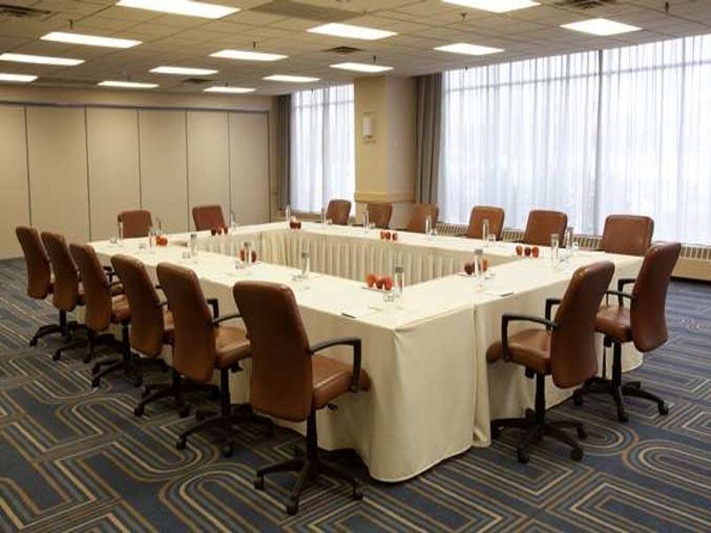 Doubletree By Hilton Bloomington Minneapolis South Eksteriør billede